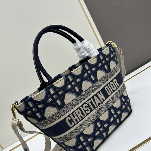 Replica Christian Dior AAA Quality Handbags For Women #1267797 $105.00 USD for Wholesale