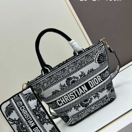 Christian Dior AAA Quality Handbags For Women #1267799 $105.00 USD, Wholesale Replica Christian Dior AAA Handbags