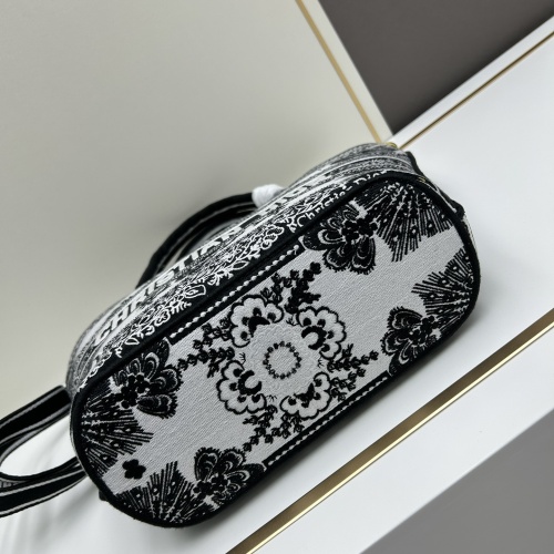 Replica Christian Dior AAA Quality Handbags For Women #1267799 $105.00 USD for Wholesale