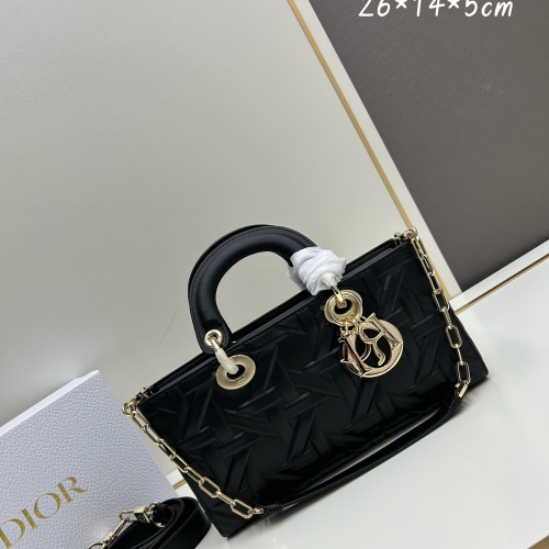 Christian Dior AAA Quality Handbags For Women #1267824 $108.00 USD, Wholesale Replica Christian Dior AAA Handbags