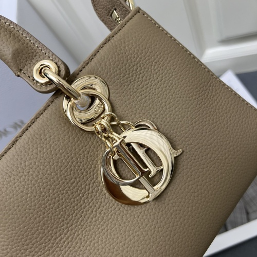 Replica Christian Dior AAA Quality Handbags For Women #1267828 $108.00 USD for Wholesale