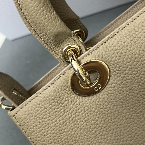 Replica Christian Dior AAA Quality Handbags For Women #1267828 $108.00 USD for Wholesale