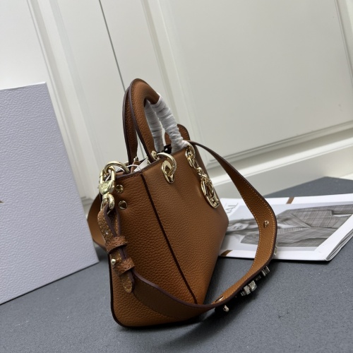 Replica Christian Dior AAA Quality Handbags For Women #1267829 $108.00 USD for Wholesale