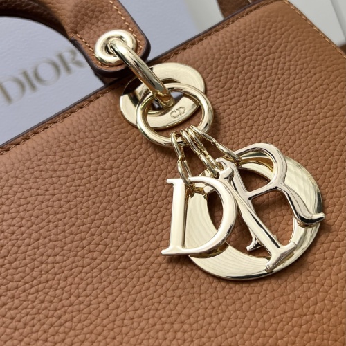 Replica Christian Dior AAA Quality Handbags For Women #1267829 $108.00 USD for Wholesale