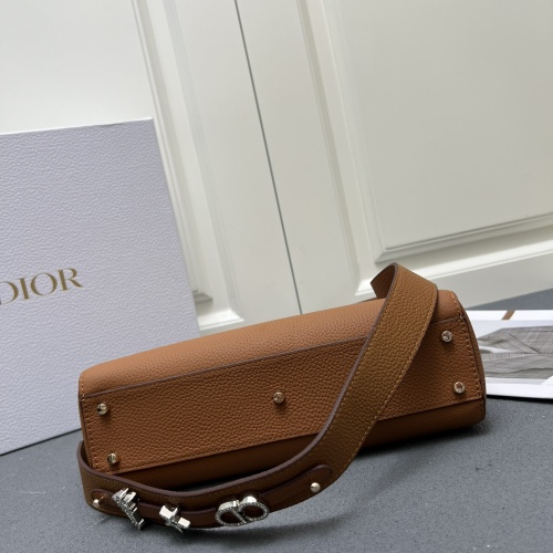 Replica Christian Dior AAA Quality Handbags For Women #1267829 $108.00 USD for Wholesale