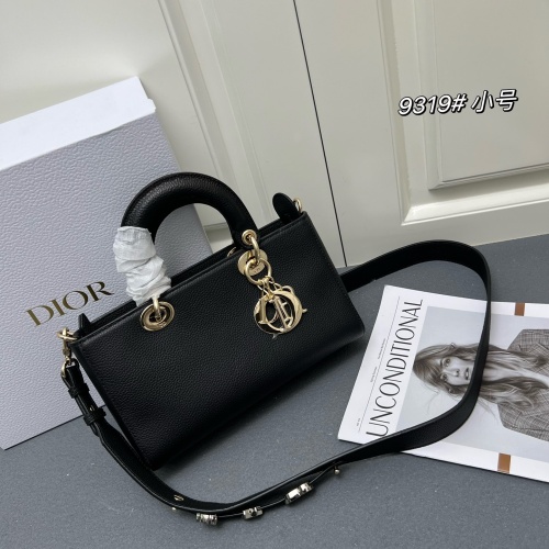 Christian Dior AAA Quality Handbags For Women #1267830 $108.00 USD, Wholesale Replica Christian Dior AAA Quality Handbags