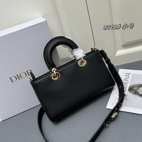 Replica Christian Dior AAA Quality Handbags For Women #1267830 $108.00 USD for Wholesale