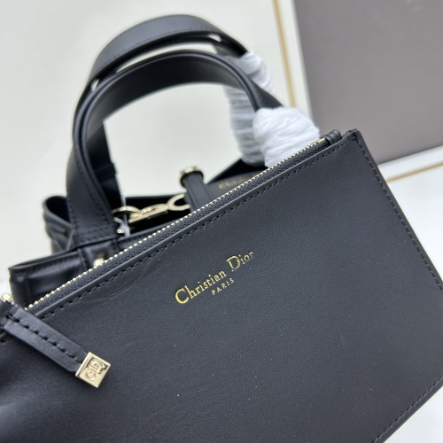 Replica Christian Dior AAA Quality Handbags For Women #1267848 $130.00 USD for Wholesale