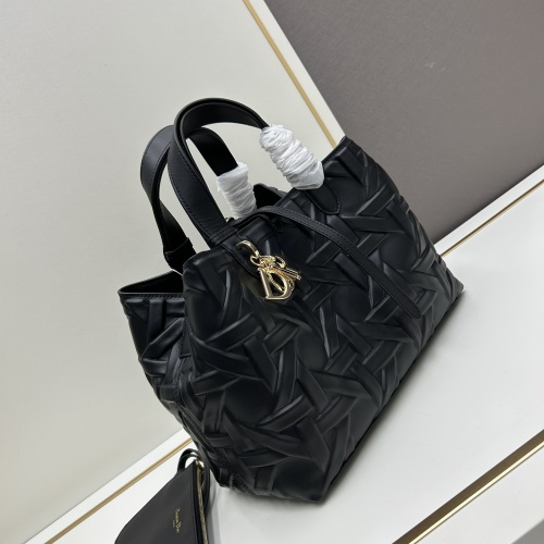 Replica Christian Dior AAA Quality Handbags For Women #1267850 $132.00 USD for Wholesale