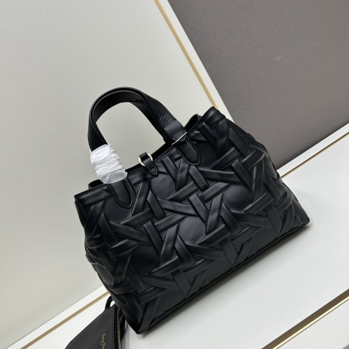 Replica Christian Dior AAA Quality Handbags For Women #1267850 $132.00 USD for Wholesale