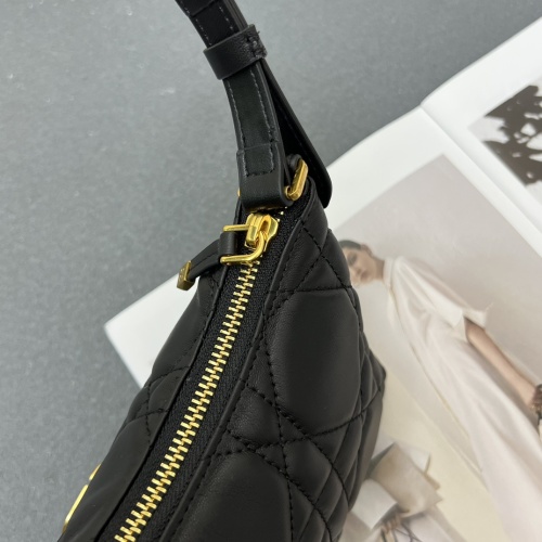 Replica Christian Dior AAA Quality Shoulder Bags For Women #1267862 $96.00 USD for Wholesale