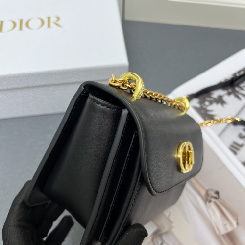 Replica Christian Dior AAA Quality Messenger Bags For Women #1267897 $102.00 USD for Wholesale