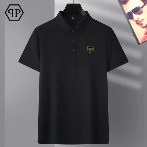 Philipp Plein PP T-Shirts Short Sleeved For Men #1267923 $29.00 USD, Wholesale Replica Philipp Plein PP T-Shirts