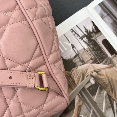 Replica Christian Dior AAA Quality Backpacks For Women #1267963 $102.00 USD for Wholesale