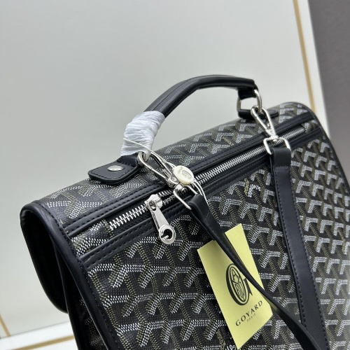 Replica Goyard AAA Quality Backpacks For Unisex #1268007 $76.00 USD for Wholesale