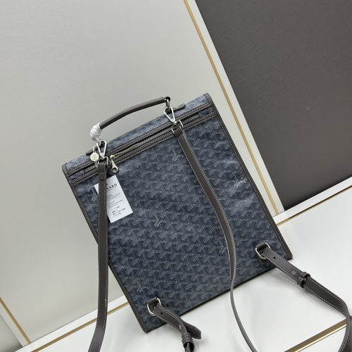 Replica Goyard AAA Quality Backpacks For Unisex #1268008 $76.00 USD for Wholesale