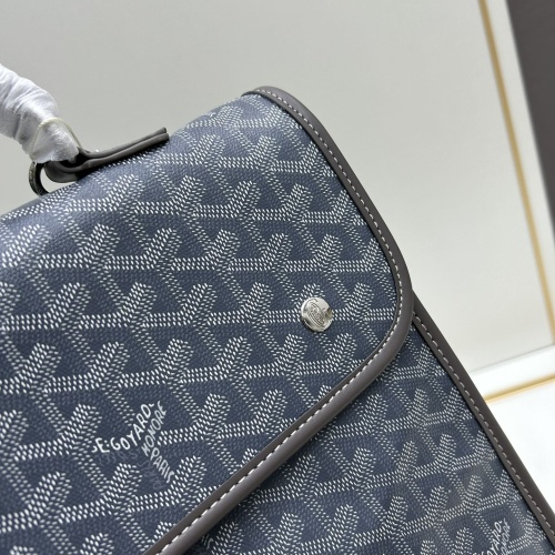 Replica Goyard AAA Quality Backpacks For Unisex #1268008 $76.00 USD for Wholesale