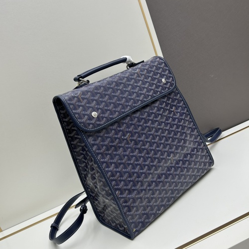 Replica Goyard AAA Quality Backpacks For Unisex #1268009 $76.00 USD for Wholesale