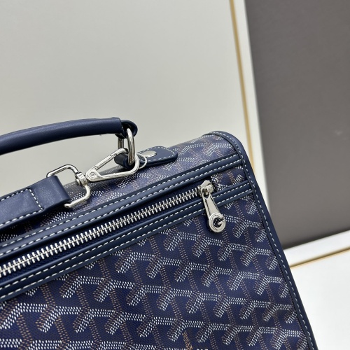 Replica Goyard AAA Quality Backpacks For Unisex #1268009 $76.00 USD for Wholesale