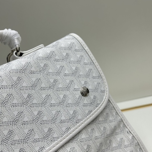 Replica Goyard AAA Quality Backpacks For Unisex #1268010 $76.00 USD for Wholesale