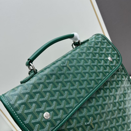 Replica Goyard AAA Quality Backpacks For Unisex #1268012 $76.00 USD for Wholesale