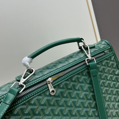 Replica Goyard AAA Quality Backpacks For Unisex #1268012 $76.00 USD for Wholesale