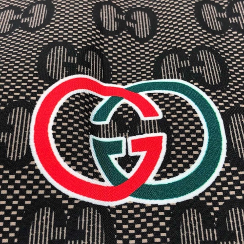 Replica Gucci Jackets Long Sleeved For Men #1268029 $60.00 USD for Wholesale