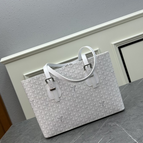 Replica Goyard AAA Quality Shoulder Bags For Unisex #1268069 $96.00 USD for Wholesale