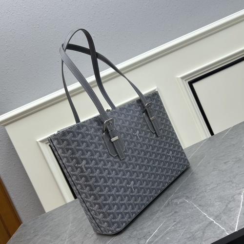 Replica Goyard AAA Quality Shoulder Bags For Unisex #1268071 $96.00 USD for Wholesale