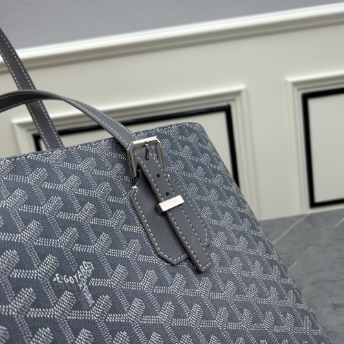 Replica Goyard AAA Quality Shoulder Bags For Unisex #1268071 $96.00 USD for Wholesale