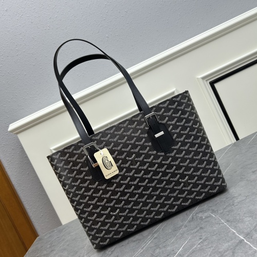 Replica Goyard AAA Quality Shoulder Bags For Unisex #1268072 $96.00 USD for Wholesale