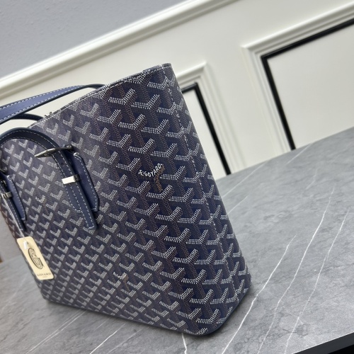 Replica Goyard AAA Quality Shoulder Bags For Unisex #1268074 $96.00 USD for Wholesale