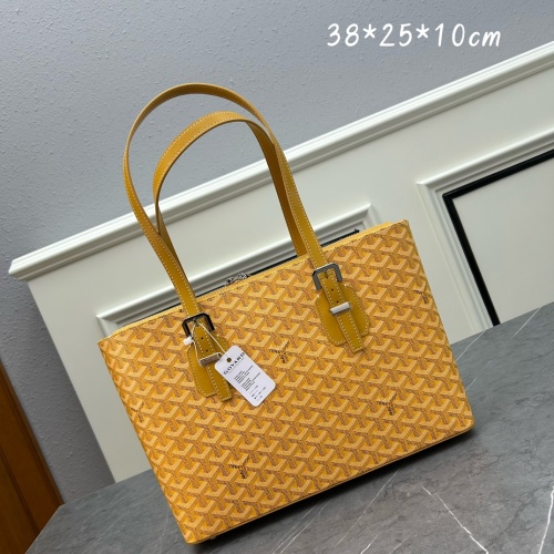 Goyard AAA Quality Shoulder Bags For Unisex #1268078 $96.00 USD, Wholesale Replica Goyard AAA Quality Shoulder Bags