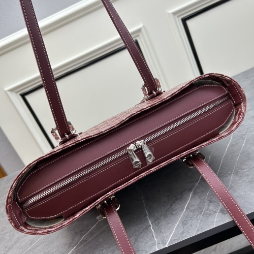 Replica Goyard AAA Quality Shoulder Bags For Unisex #1268079 $96.00 USD for Wholesale