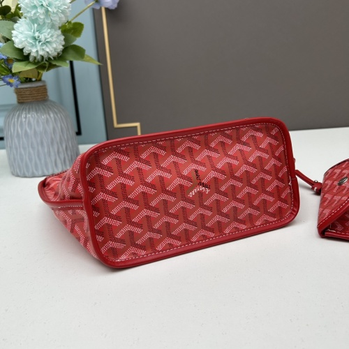 Replica Goyard AAA Quality Shoulder Bags For Unisex #1268101 $60.00 USD for Wholesale