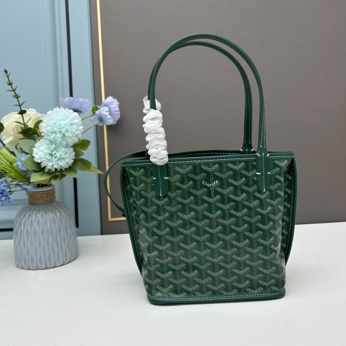 Replica Goyard AAA Quality Shoulder Bags For Unisex #1268105 $60.00 USD for Wholesale