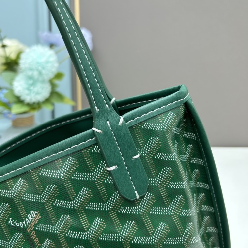 Replica Goyard AAA Quality Shoulder Bags For Unisex #1268105 $60.00 USD for Wholesale