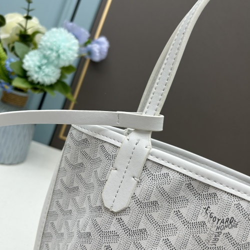 Replica Goyard AAA Quality Shoulder Bags For Unisex #1268106 $60.00 USD for Wholesale