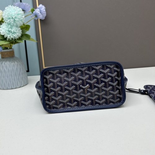 Replica Goyard AAA Quality Shoulder Bags For Unisex #1268107 $60.00 USD for Wholesale