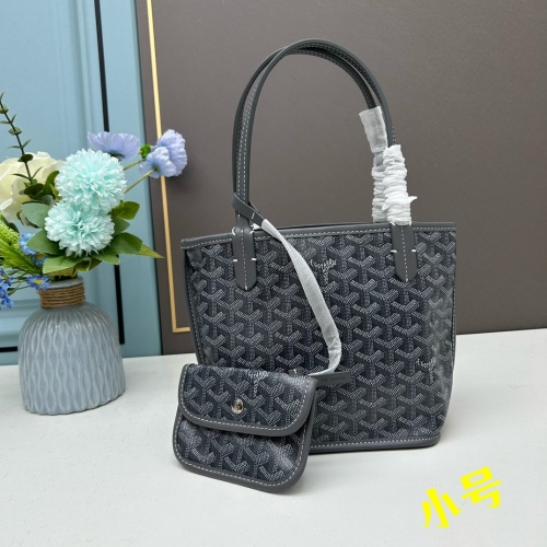 Goyard AAA Quality Shoulder Bags For Unisex #1268108 $60.00 USD, Wholesale Replica Goyard AAA Quality Shoulder Bags