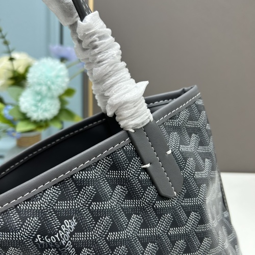 Replica Goyard AAA Quality Shoulder Bags For Unisex #1268108 $60.00 USD for Wholesale