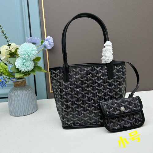 Goyard AAA Quality Shoulder Bags For Unisex #1268109 $60.00 USD, Wholesale Replica Goyard AAA Quality Shoulder Bags