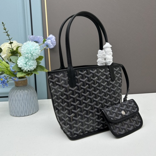 Replica Goyard AAA Quality Shoulder Bags For Unisex #1268109 $60.00 USD for Wholesale