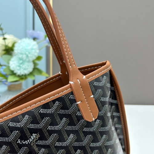 Replica Goyard AAA Quality Shoulder Bags For Unisex #1268110 $60.00 USD for Wholesale