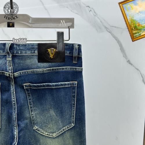 Replica Versace Jeans For Men #1268117 $48.00 USD for Wholesale