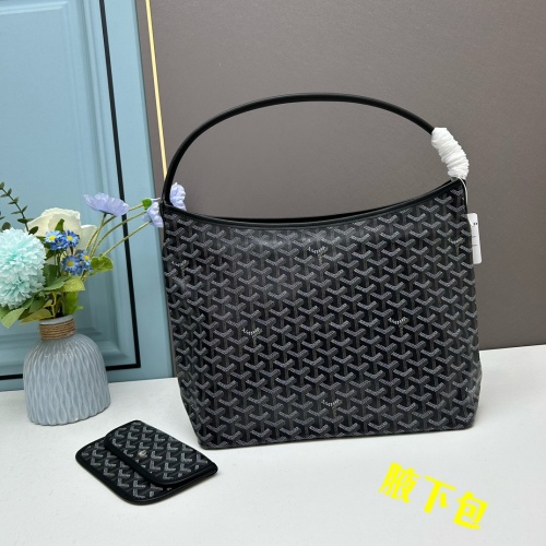 Goyard AAA Quality Shoulder Bags For Women #1268169 $72.00 USD, Wholesale Replica Goyard AAA Quality Shoulder Bags