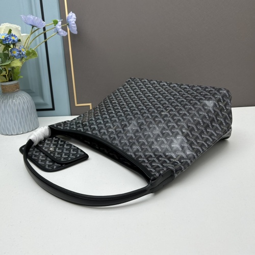 Replica Goyard AAA Quality Shoulder Bags For Women #1268169 $72.00 USD for Wholesale