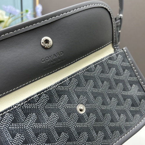 Replica Goyard AAA Quality Shoulder Bags For Women #1268170 $72.00 USD for Wholesale