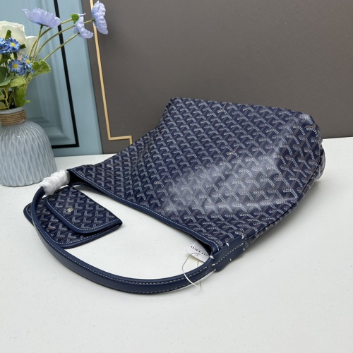 Replica Goyard AAA Quality Shoulder Bags For Women #1268171 $72.00 USD for Wholesale