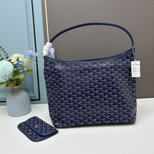 Replica Goyard AAA Quality Shoulder Bags For Women #1268171 $72.00 USD for Wholesale